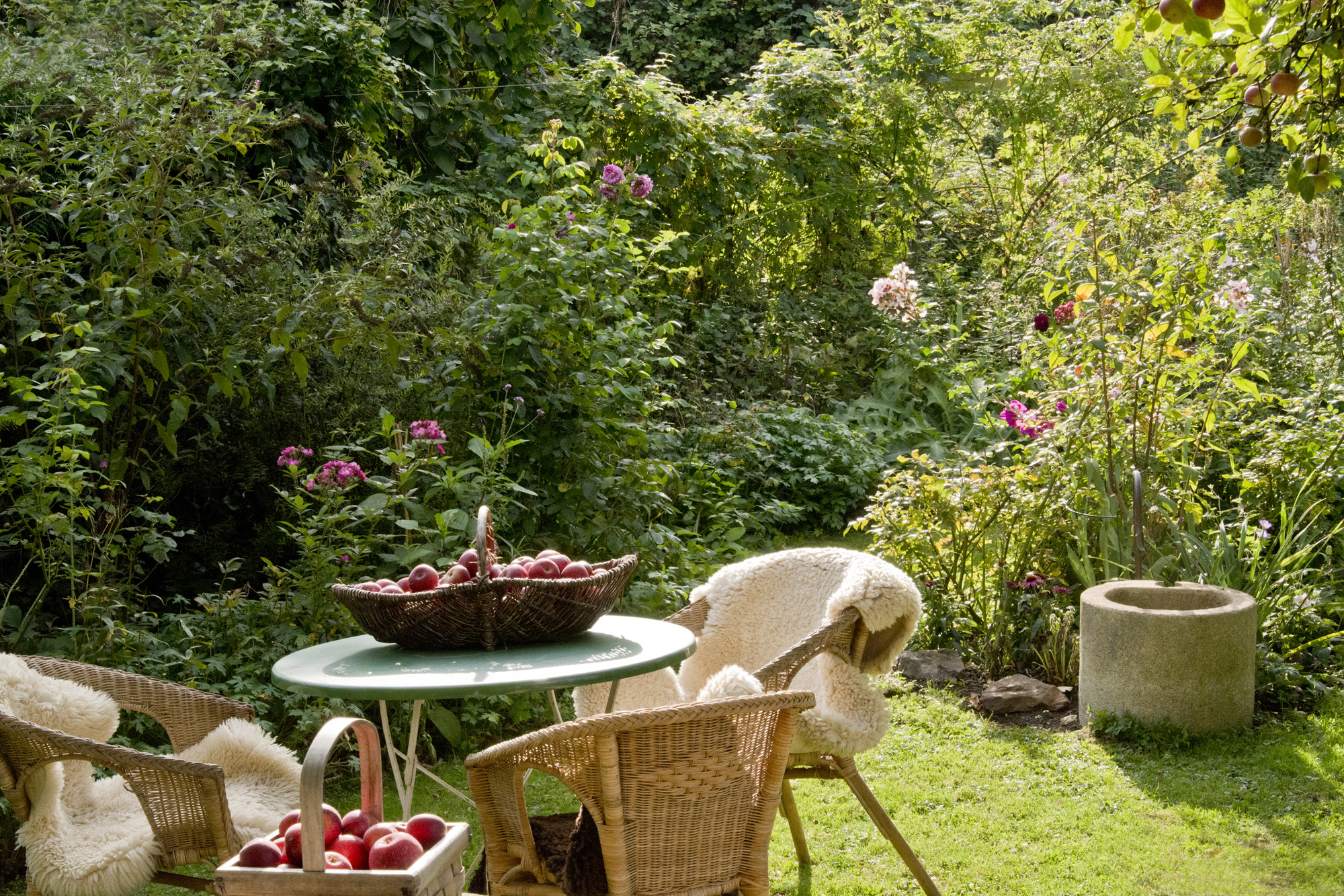 Elke Pilmaier Gartengestaltung