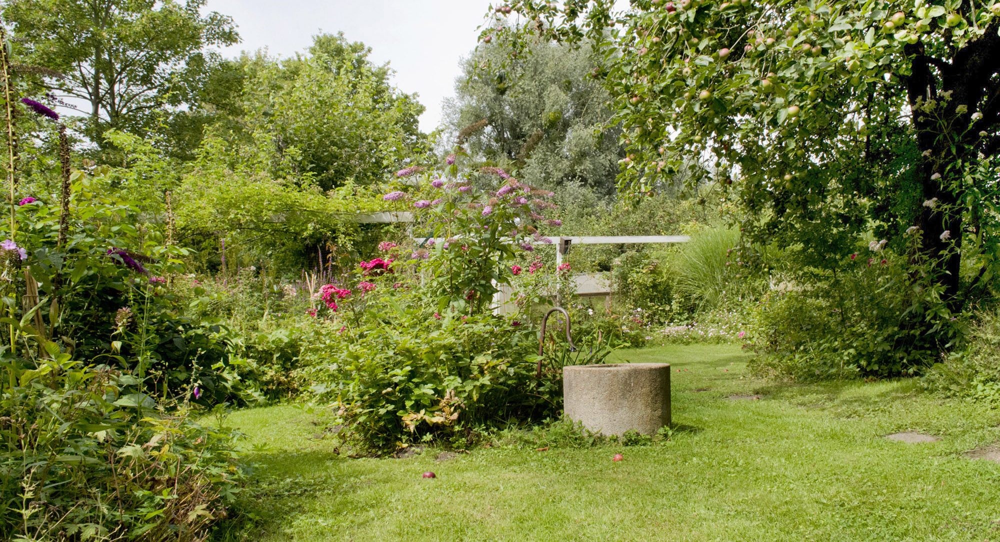 Elke Pilmaier Gartengestaltung