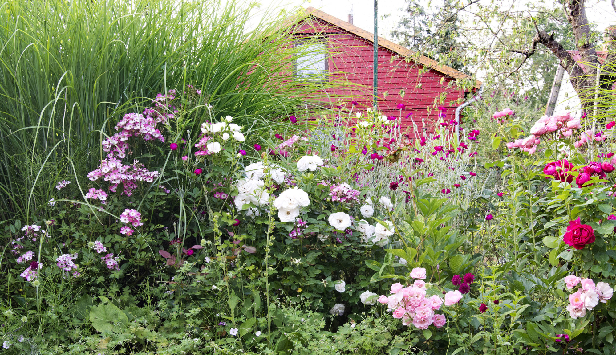 Elke Pilmaier Gartengestaltung