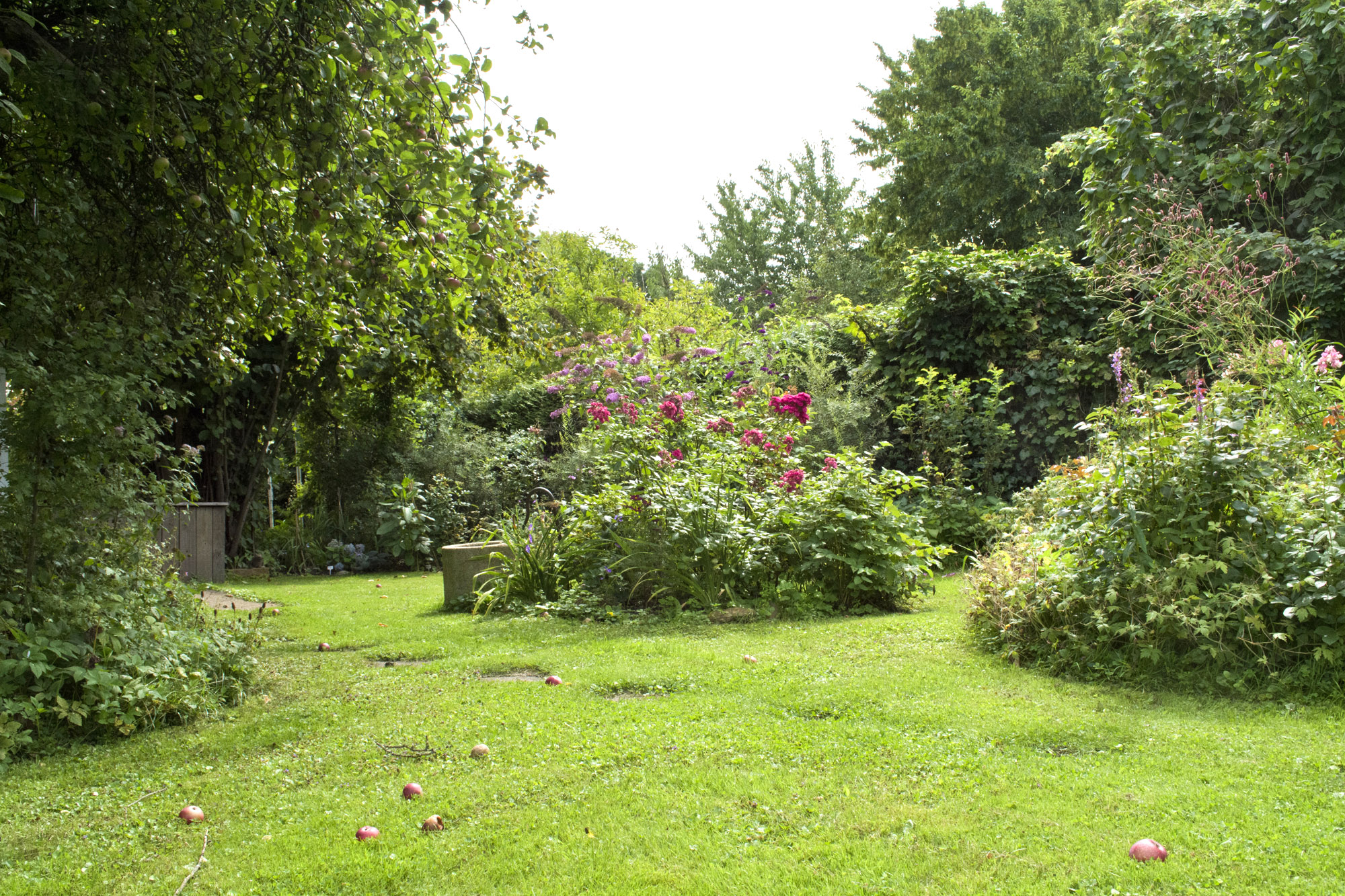 Elke Pilmaier Gartengestaltung