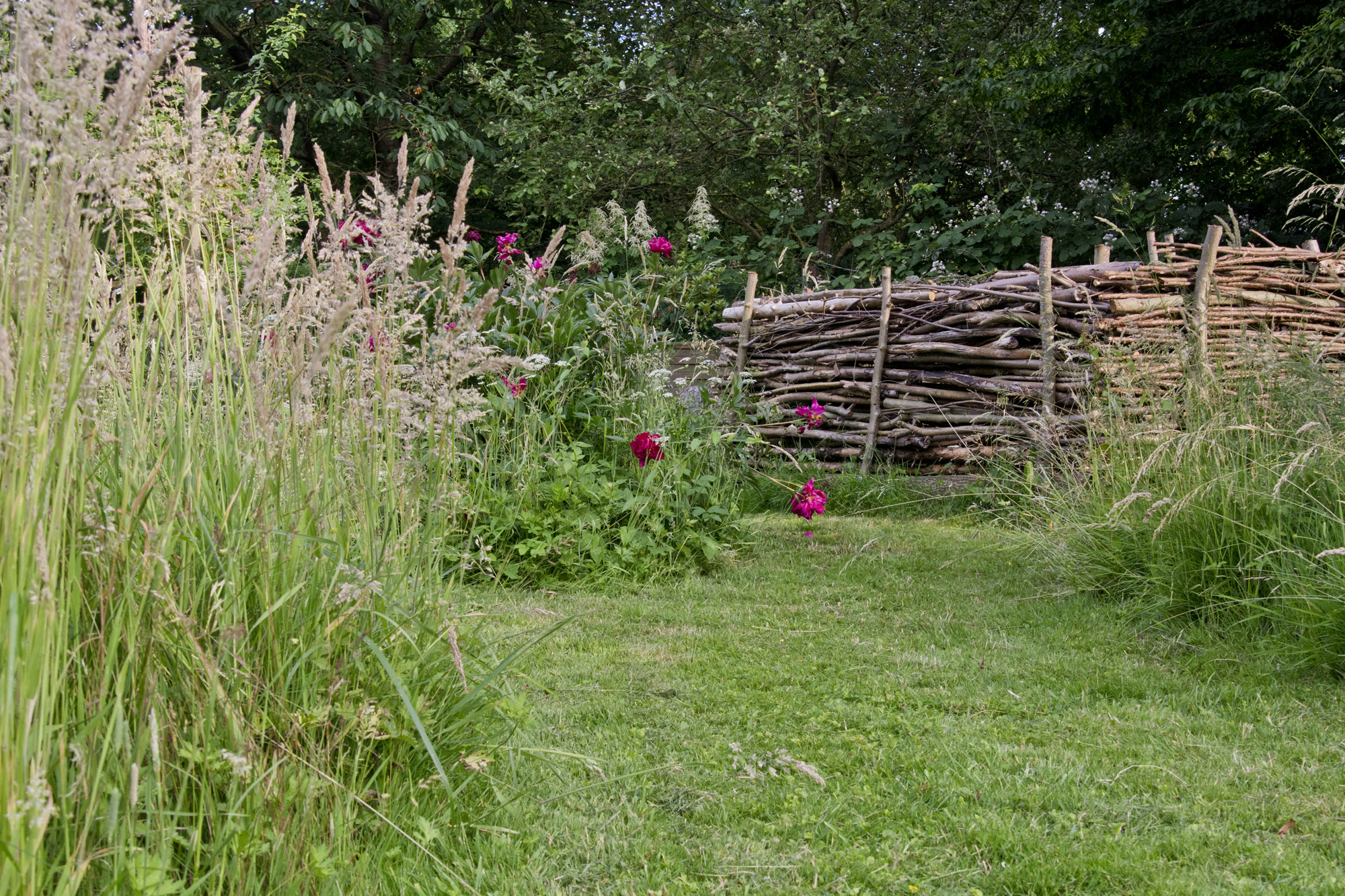 Elke Pilmaier Gartengestaltung
