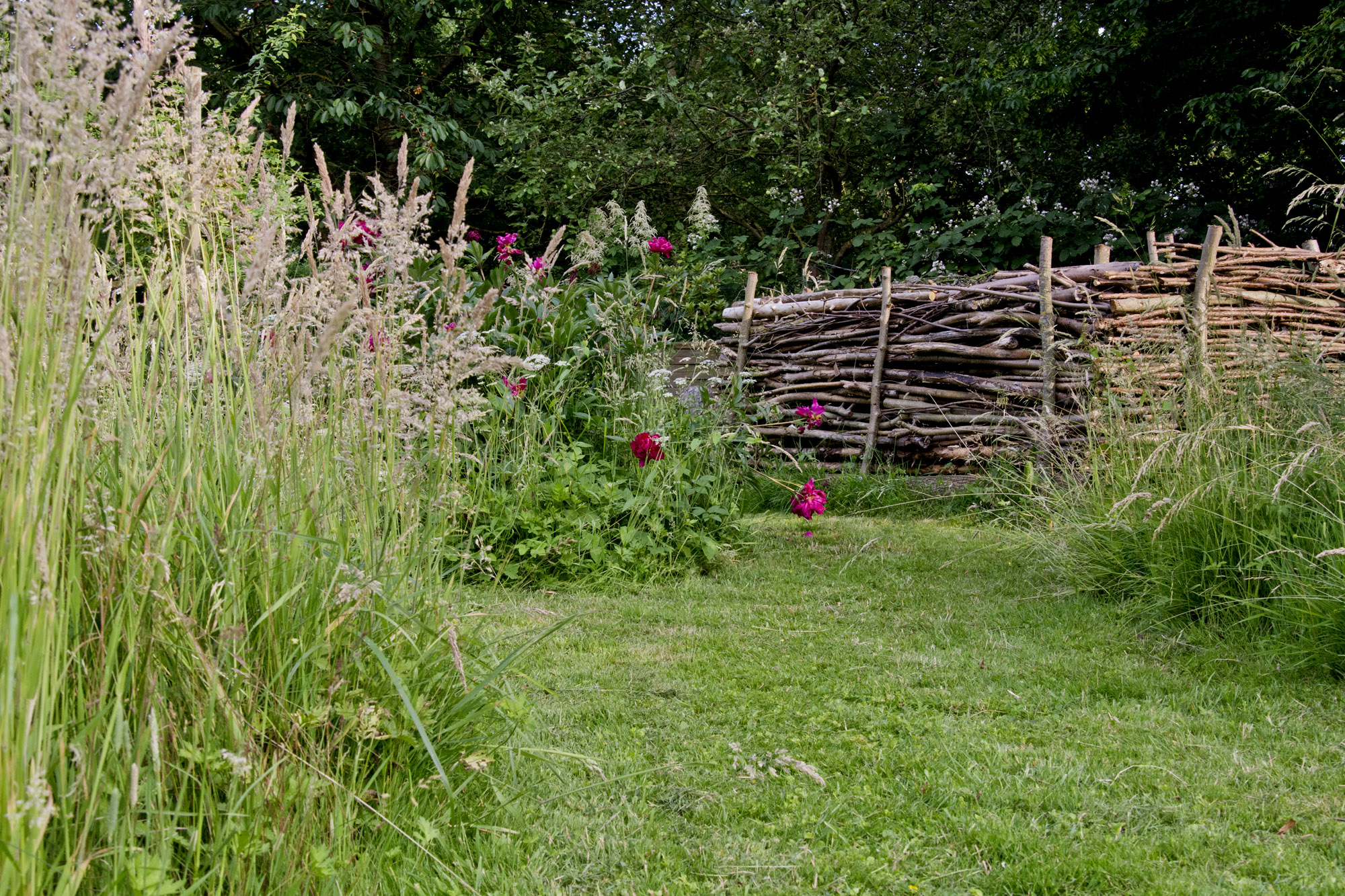 Elke Pilmaier Gartengestaltung
